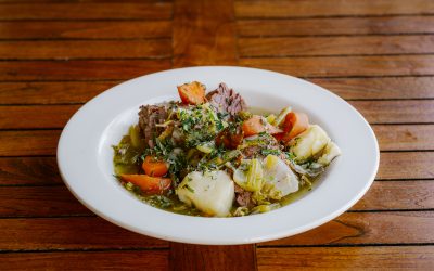 Corned Beef and Cabbage: A St. Patrick’s Day Favorite