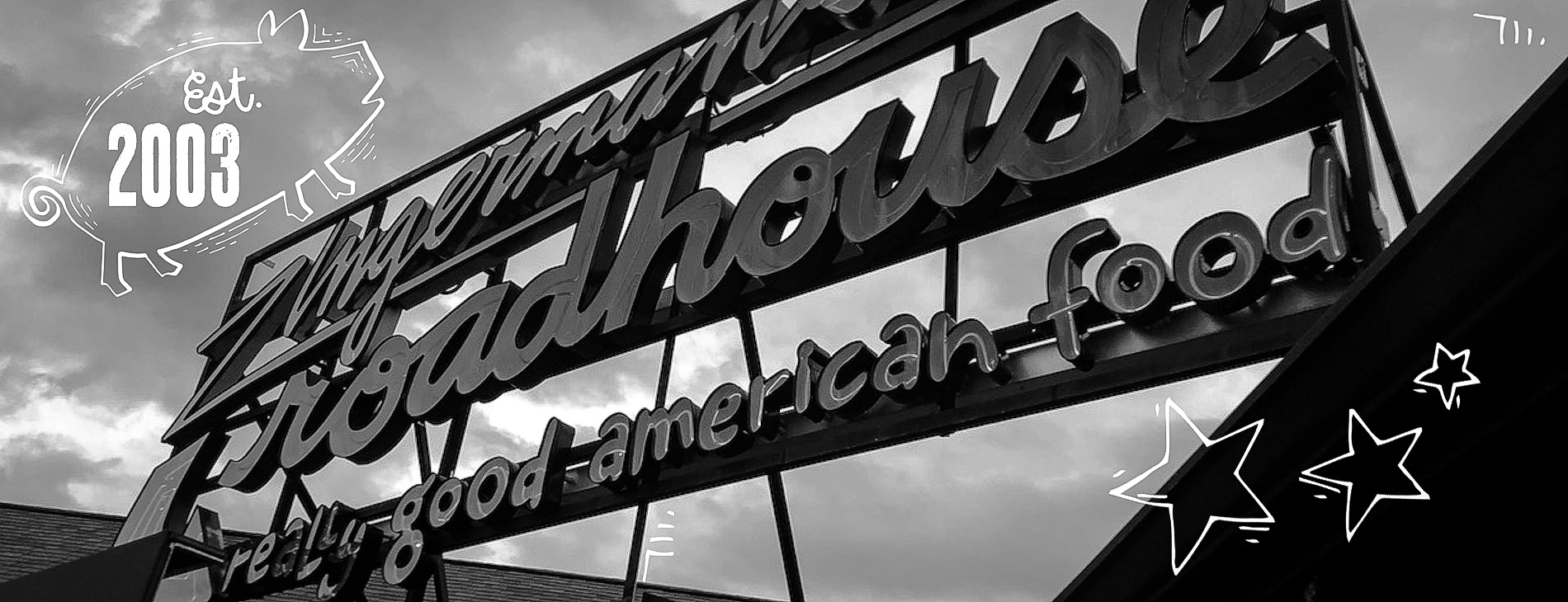 Zingerman's Roadhouse