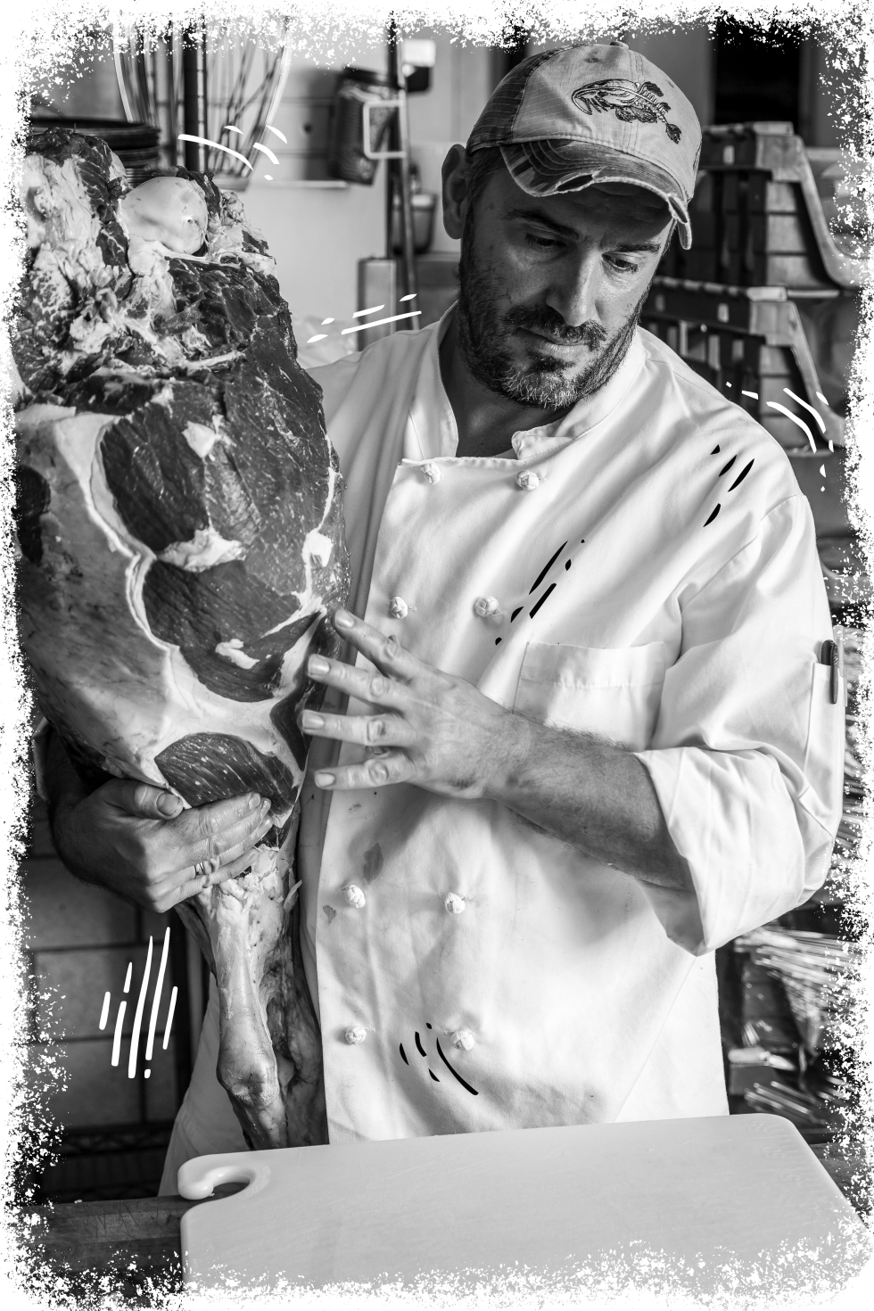 About Us The History of the Roadhouse and Roadshow To Go