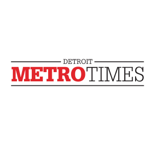 detroit metro times logo