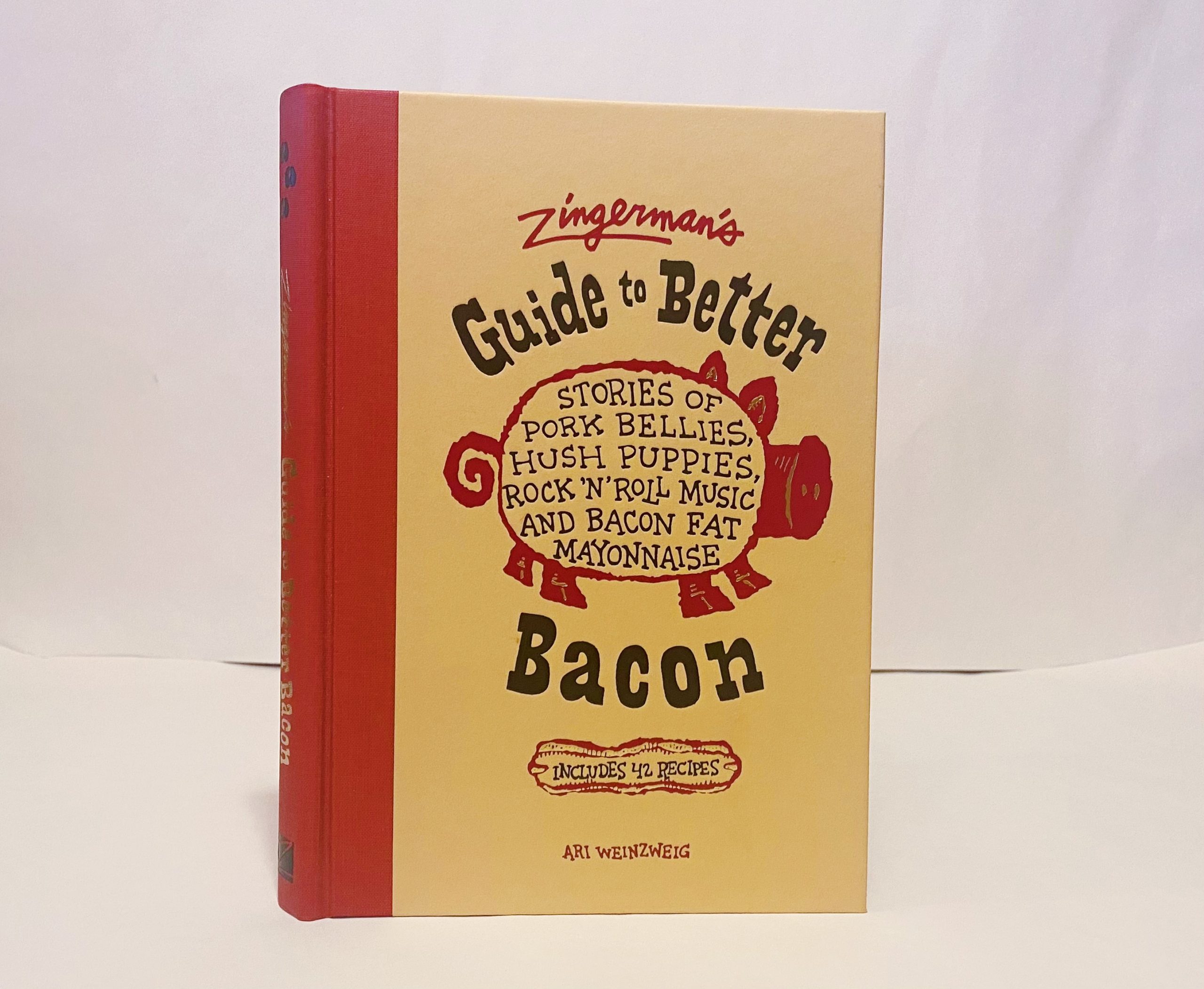 Guide to Better Bacon by Ari Weinzweig