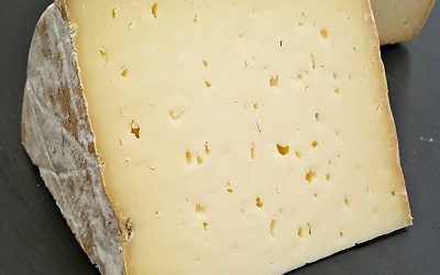 Kentucky Rose Cheese