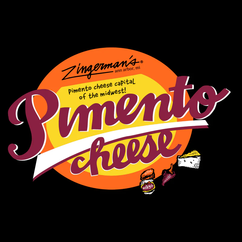 Pimento Cheese t-shirt