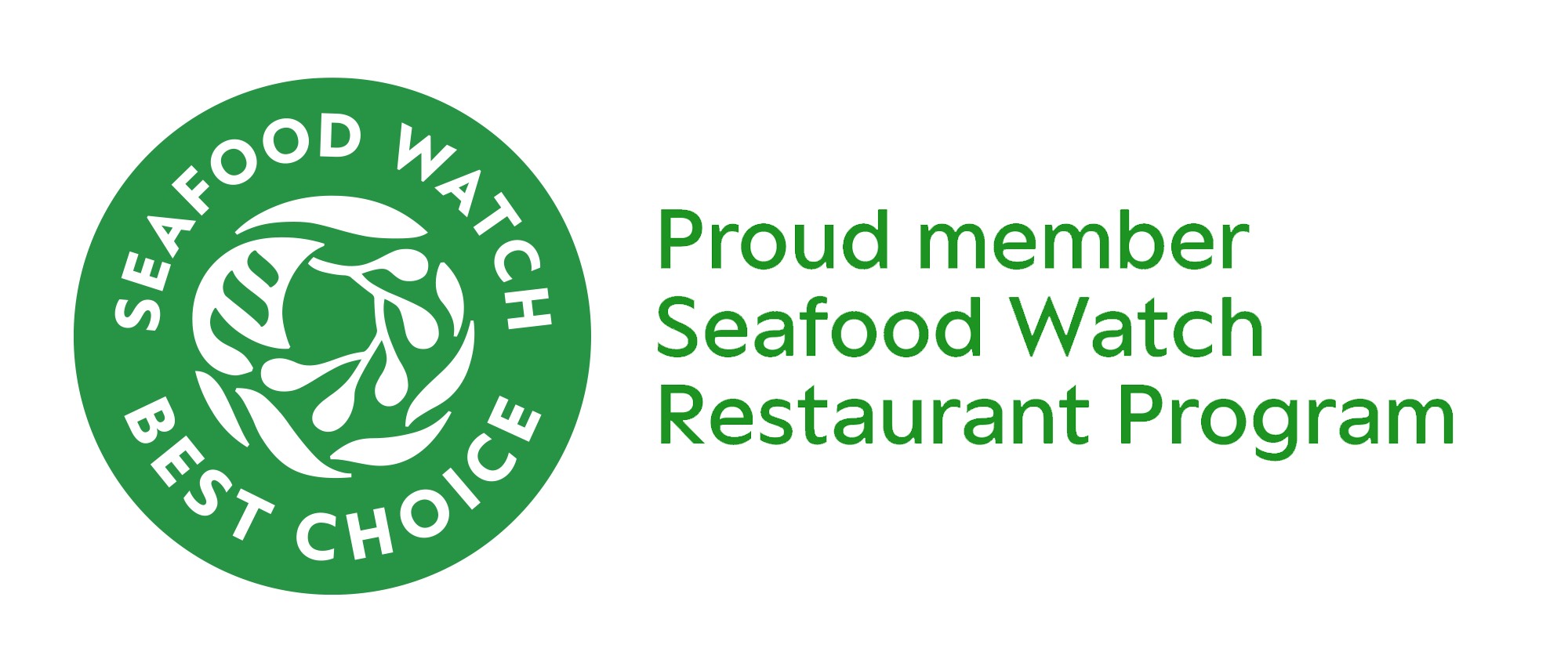 seafood watch member